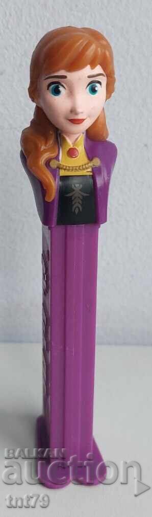 Фигура PEZ.