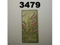 Flensburg 50 pfennig 1921 Германия