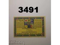 Holnis 1 mark 1920 Germany