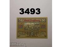 Trostberg 50 pfennig 1920 Γερμανία