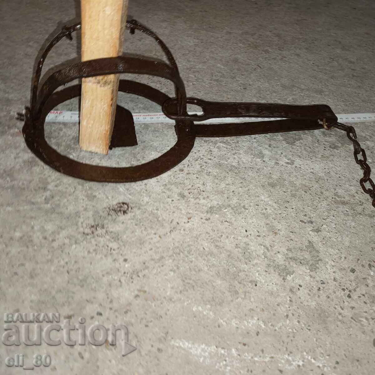 capcană mare funcționează excelent - 7