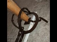 capcană mare funcționează excelent