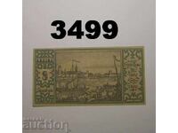 Berlin 50 pfennig 1921 Germany