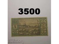 Berlin 50 pfennig 1921 Germany