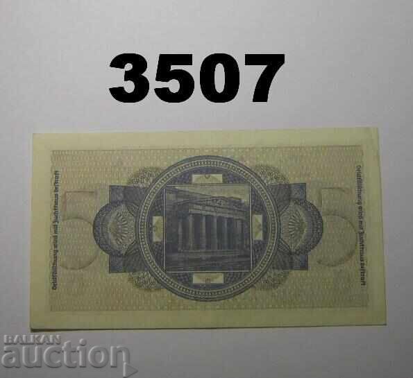 Germania 5 mărci 1939 (WWII 1939-44) cu preț € 5.00 | 9.78 BGN