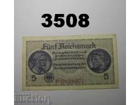 Germania 5 mărci 1939 (WWII 1939-44)