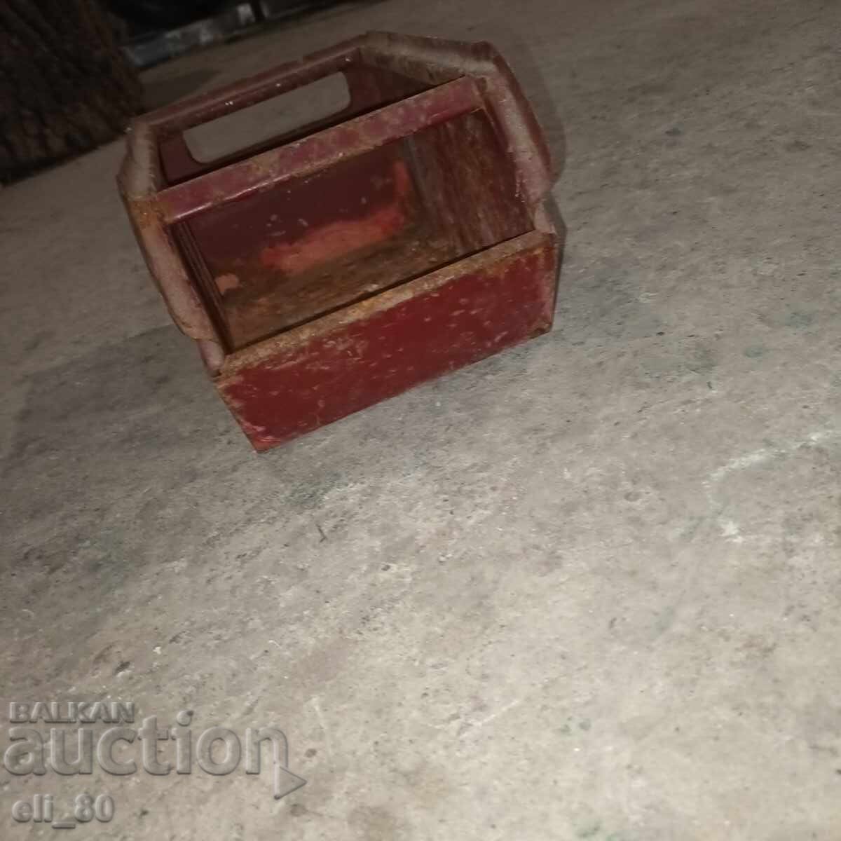 cutie metalică pentru scule de 30 cm - 5