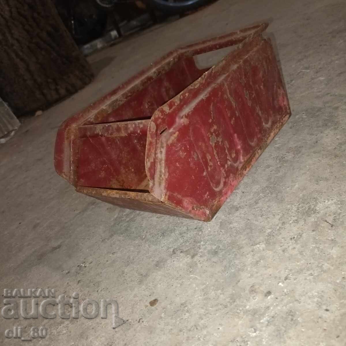 cutie metalică pentru scule de 30 cm - 6