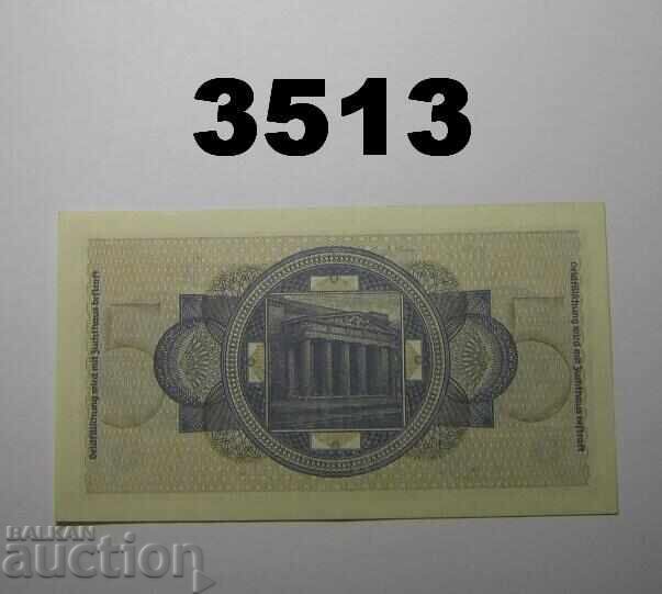 Germania 5 mărci 1939 (WWII 1939-44) cu preț € 5.00 | 9.78 BGN