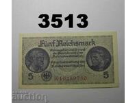 Germania 5 mărci 1939 (WWII 1939-44)