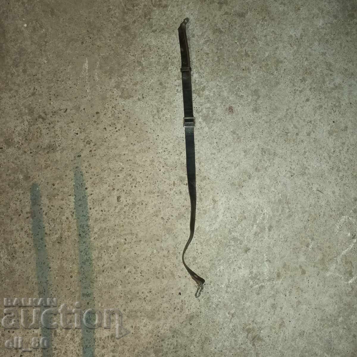 Livrarea Curea din piele naturală