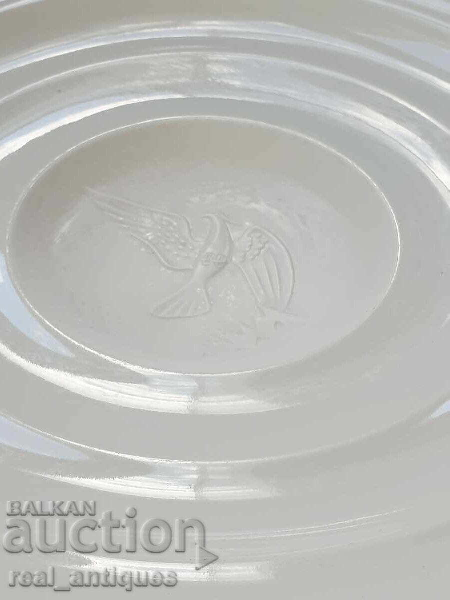 Livrarea Farfurie de porțelan Rosenthal