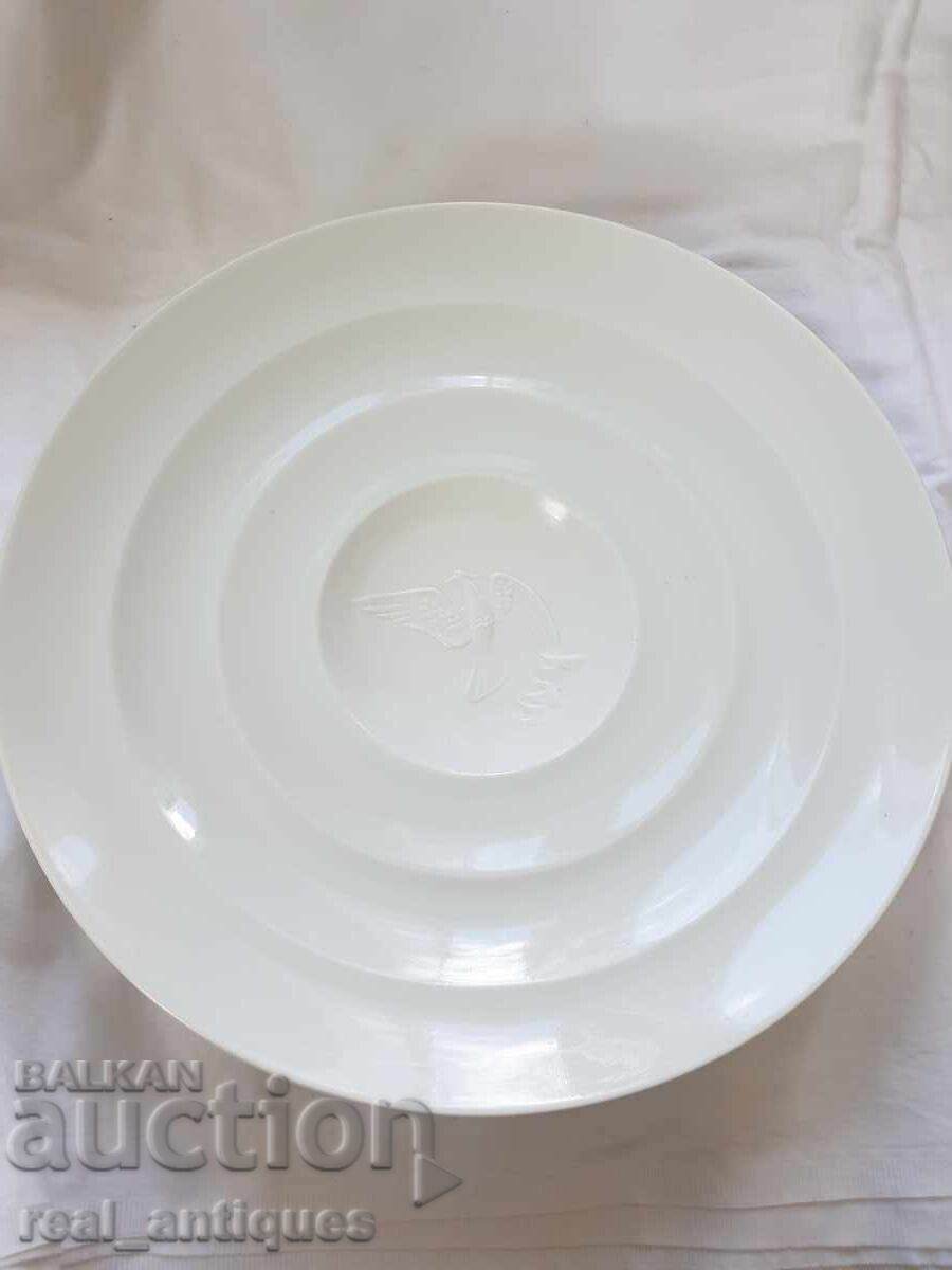 Farfurie de porțelan Rosenthal