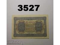Germany GDR 50 Pfennig 1948