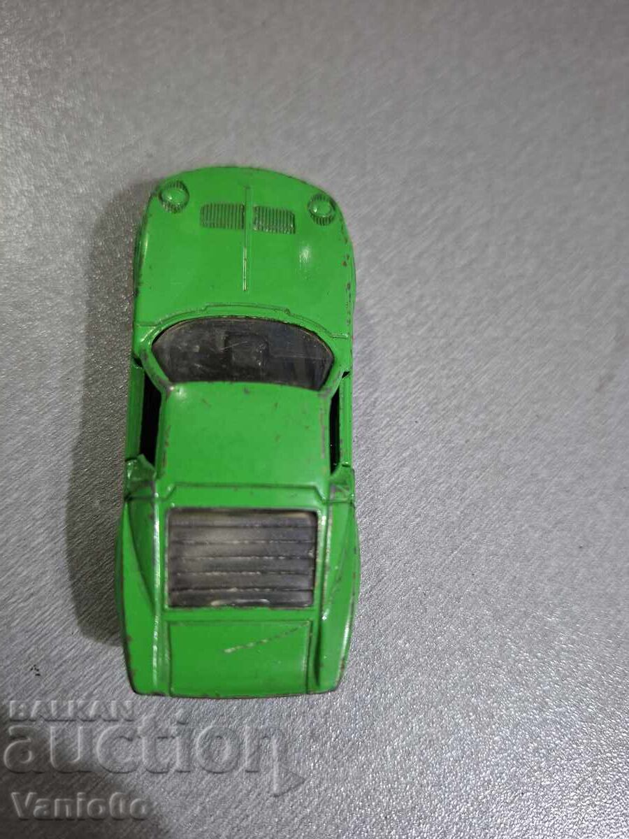Lamborghini Miura /Matchbox/Made in Bulgaria με τιμή € 141.00 | 275.77 BGN