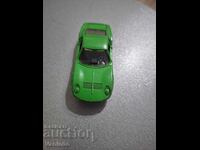 Lamborghini Miura /Matchbox/Matchbox Made in Bulgaria