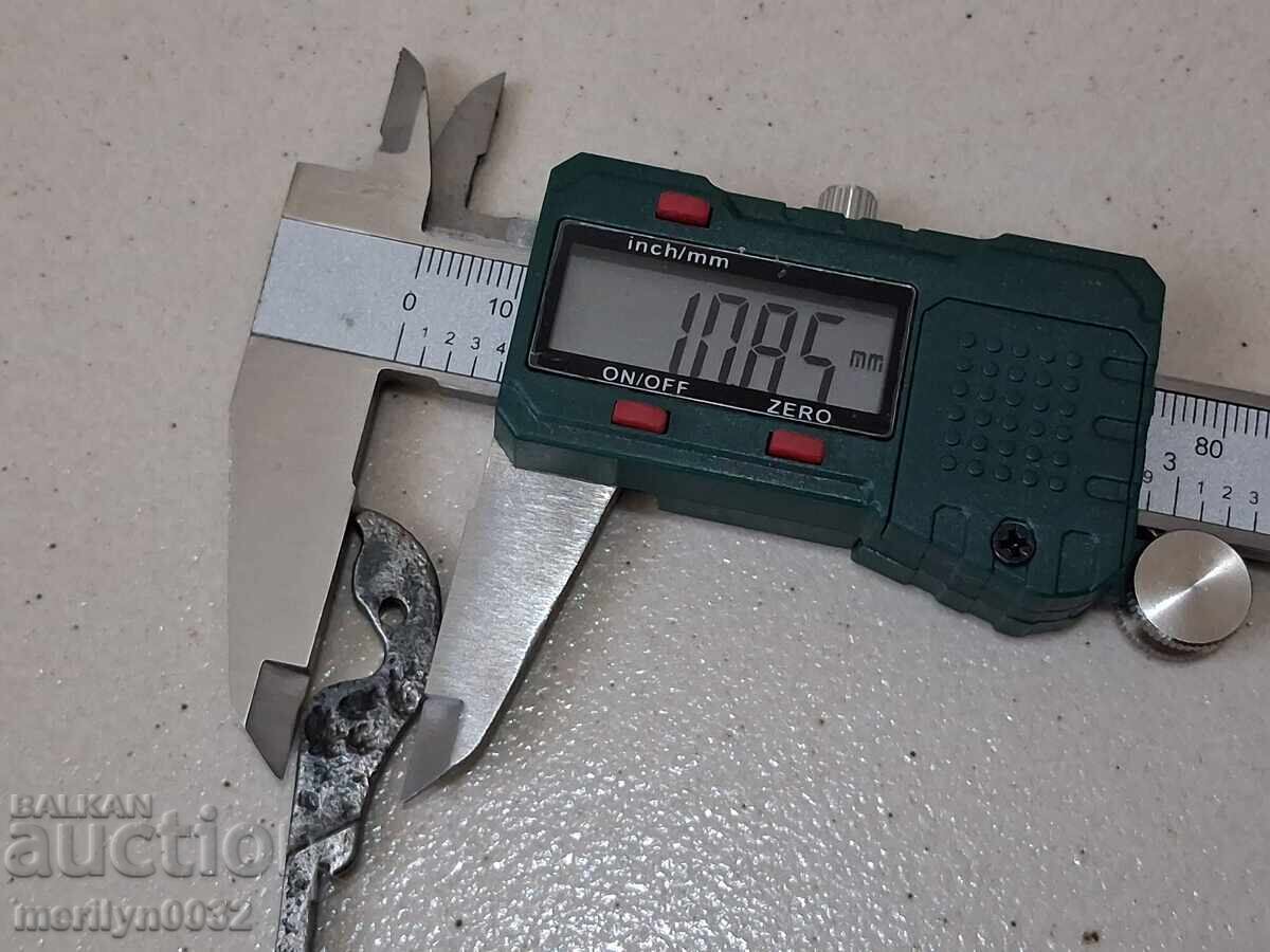 Ανταλλακτικό, εξάρτημα για γερμανικό πιστόλι - 5