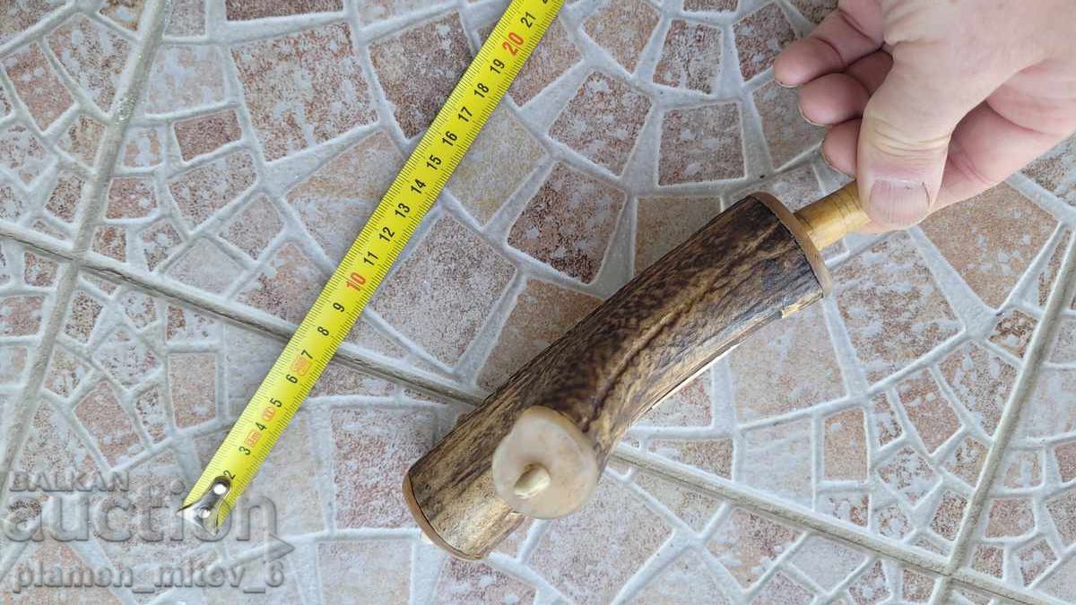 Аукцион Барутница