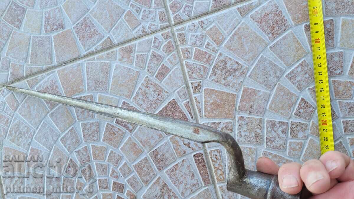 Baionetă, cuțit, baionetă - 5
