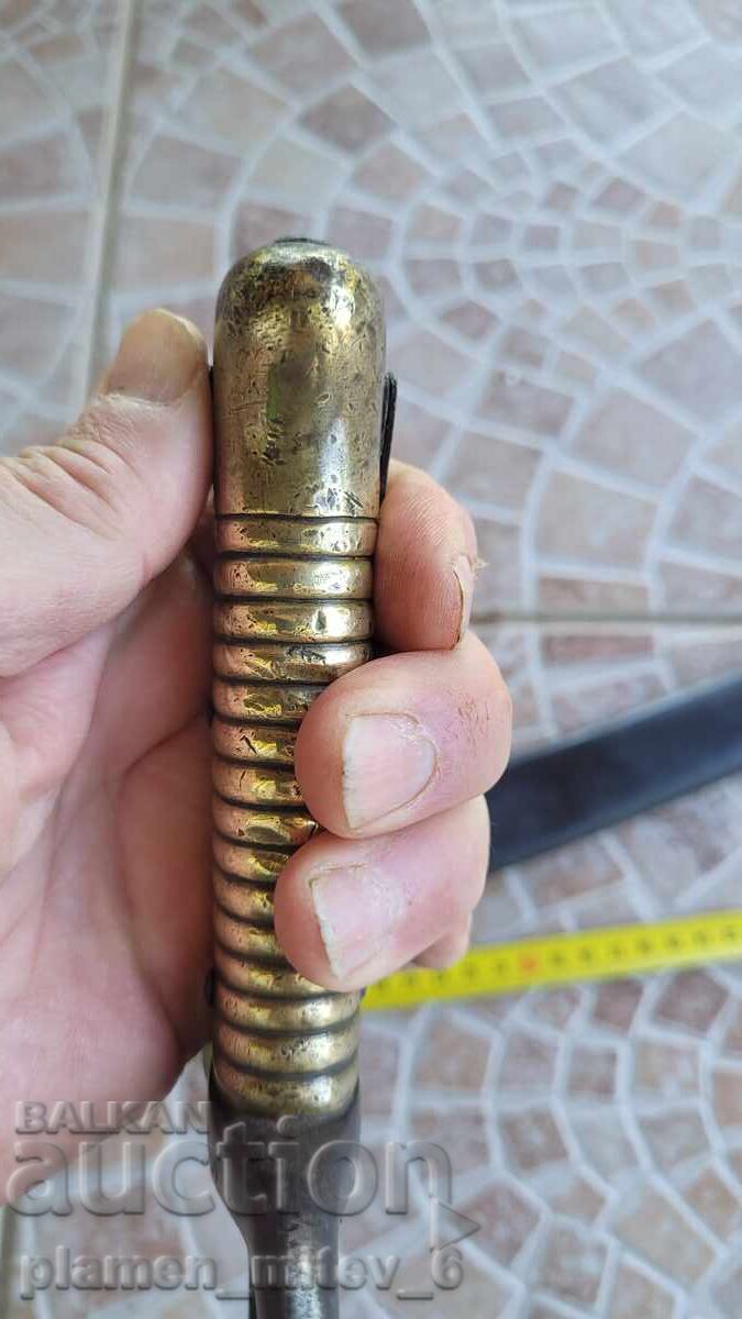 Baionetă, cuțit, baionetă - 7