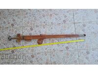 Σπάθη, πάλας, μαχαίρι, σπαθί, τακούμπα