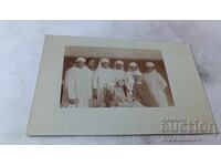 Νοσηλευτές φωτογραφιών