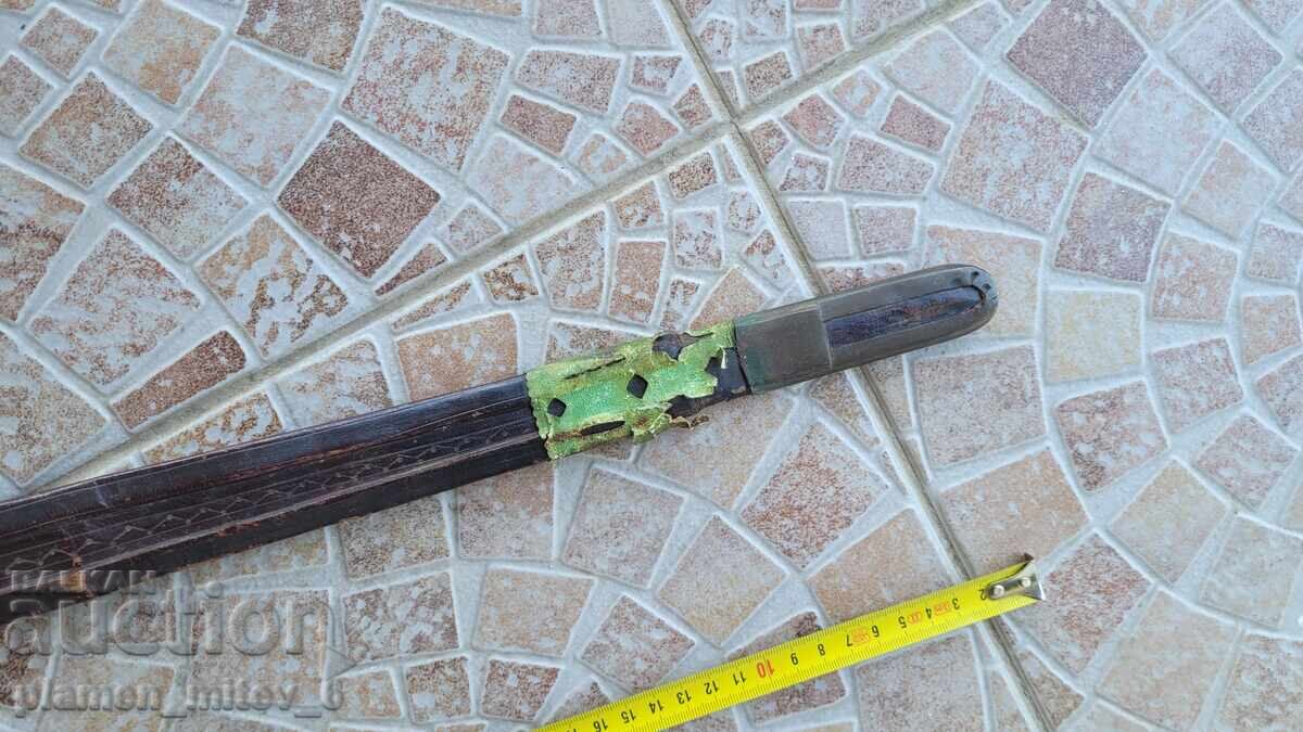 Licitație Sabie, palaș, cuțit, spadă, takouba