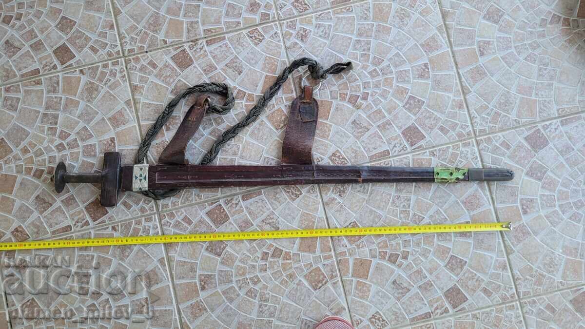 Sabie, spadă, takuba Sabie, spadă, takuba