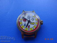 КОЛЕКЦИОНЕРСКИ   часовник ANKER