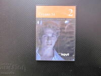 Studio 54 DVD ταινία νυχτερινό κέντρο Νέα Υόρκη ερωτισμός στριπτίζ χορός
