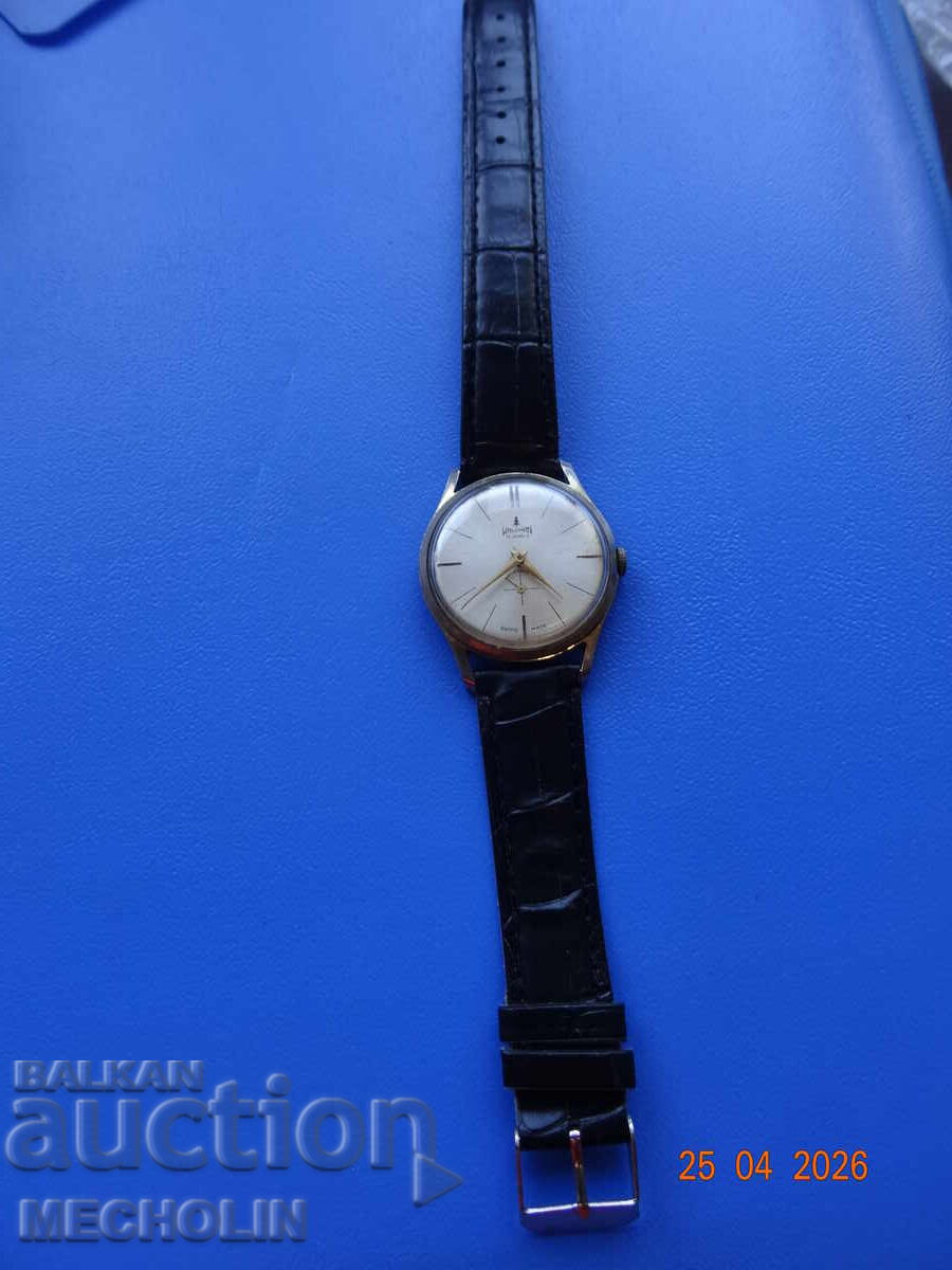 Ceas de colecție WALOMAN cu preț € 25.00 | 48.90 BGN
