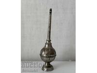 Παλιός ψεκαστήρας ροδέλαιου