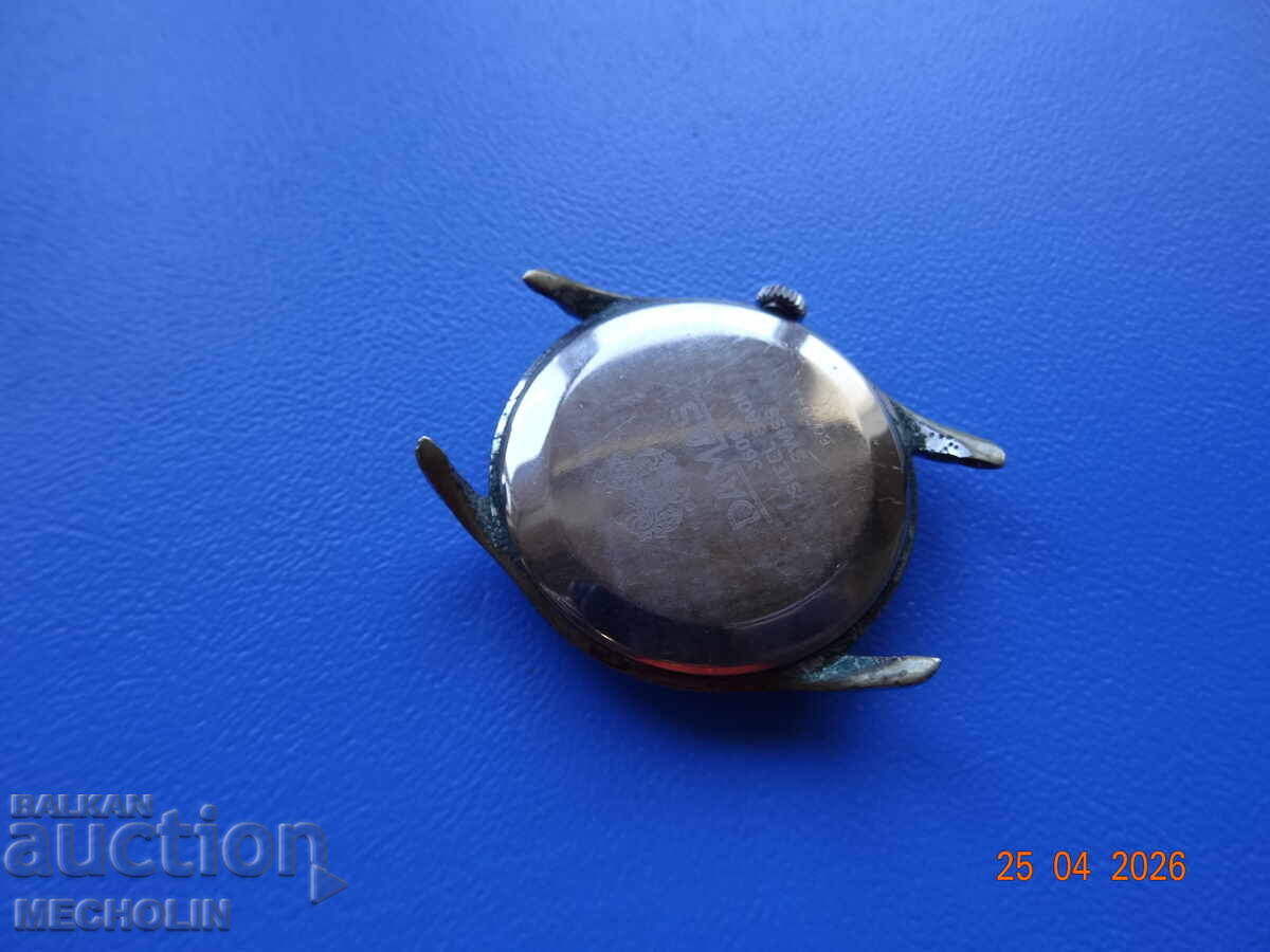 Livrarea Ceas de COLECȚIE DAMAS 19 J