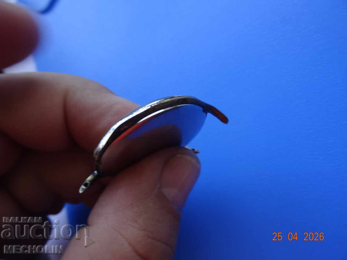 Ceas de COLECȚIE DAMAS 19 J - 6