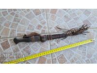 Cuțit, pumnal, pumnal