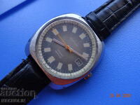 Συλλεκτικό ρολόι PRATINA SWISS