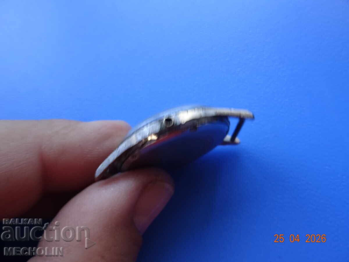 Δημοπρασία ΣΥΛΛΕΚΤΙΚΟ ρολόι SWISS GENEVE SPORT PRIMA