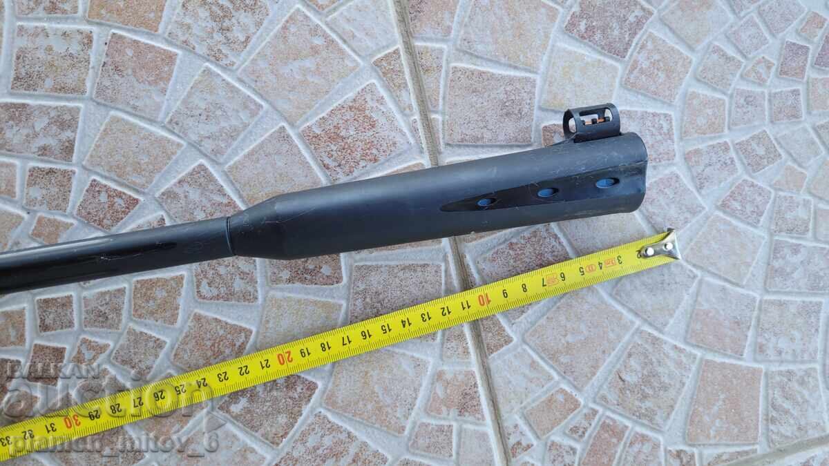 Livrarea Pușcă cu aer comprimat Gamo Whisper, 4.5 Livrarea Pușcă cu aer comprimat Gamo Whisper, 4.5