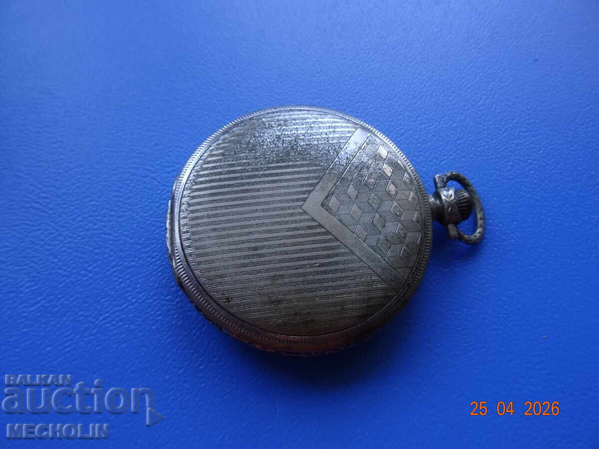 Ceas de colecție SWISS ANCRE cu preț € 25.00 | 48.90 BGN