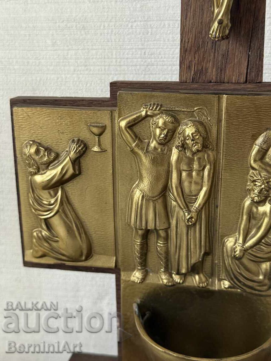 Licitație Altar de casă unic