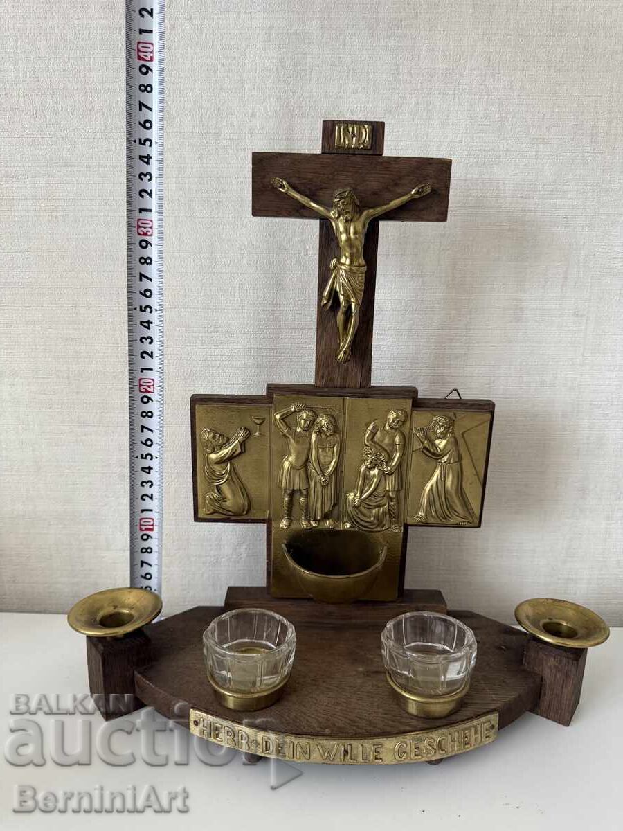 Altar de casă unic - 5