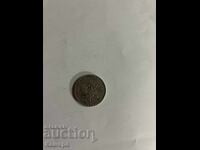 1 рубла 1876 г.