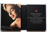 MARILYN MONROE – Συλλεκτικό DVD Box Set (7 ταινίες)
