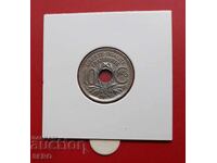 France-10 cents 1936