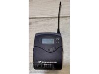 РЕСИВЪР ПРИЕМНИК ОТ МИКРОФОН SENNHEISER