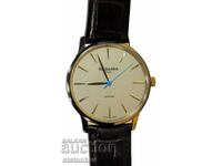 Rodania ~5J cal.Ronda 763 SW MONTREAUX Ceas elvețian