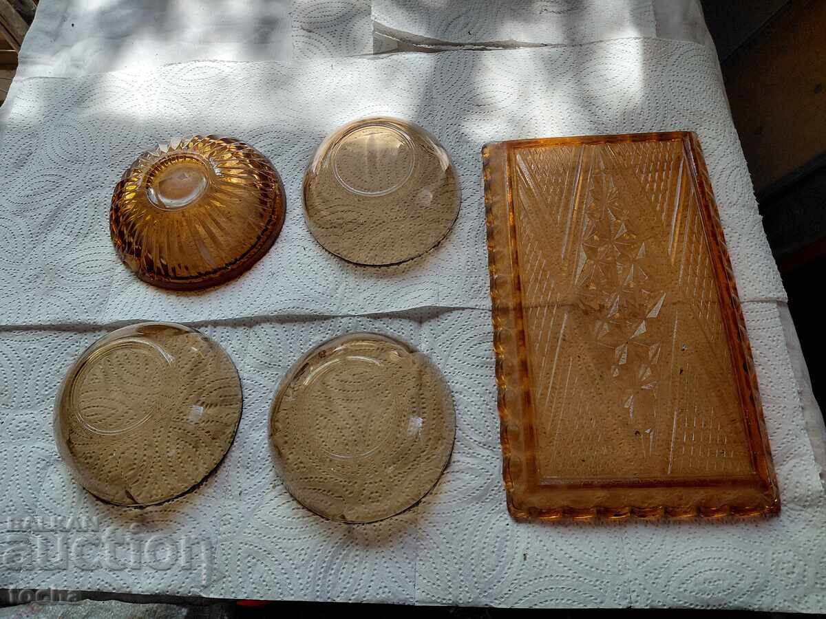 ανταλλακτικά από σετ, διατηρημένα - 5