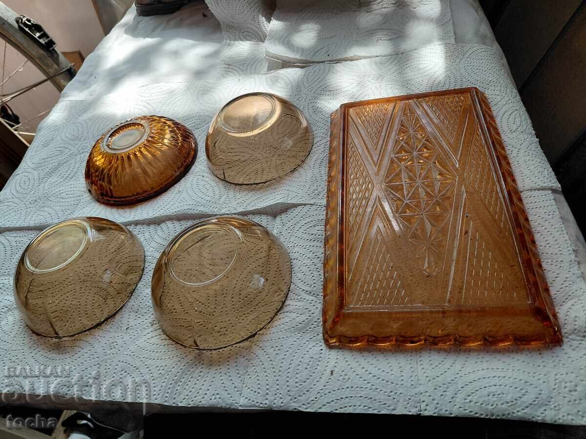 ανταλλακτικά από σετ, διατηρημένα - 6