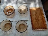 ανταλλακτικά από σετ, διατηρημένα