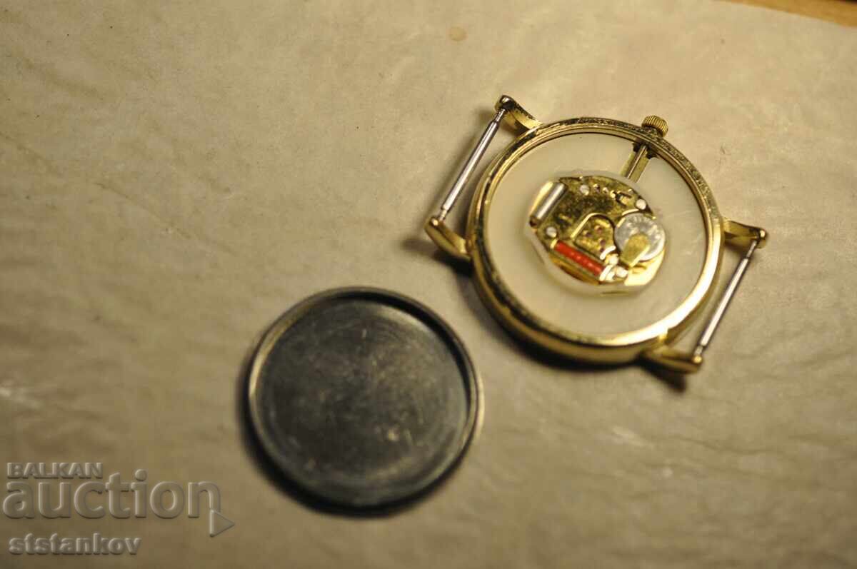 Ceas elvețian Jacques Lemans ~5J cal.Ronda 763 cu preț € 48.00 | 93.88 BGN